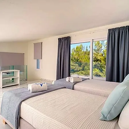 Astera Aparthotel Limenas (Thasos)