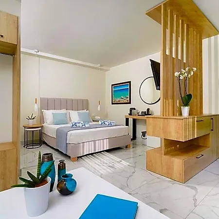 Aparthotel Astera 4*