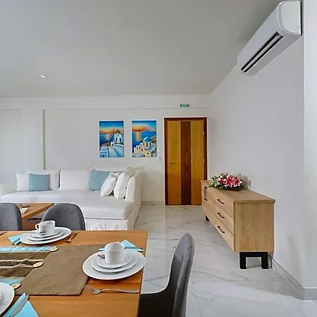 Aparthotel Astera 4*