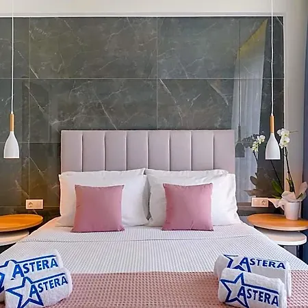 Astera Aparthotel