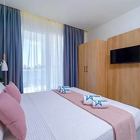 Astera 4* Лименас