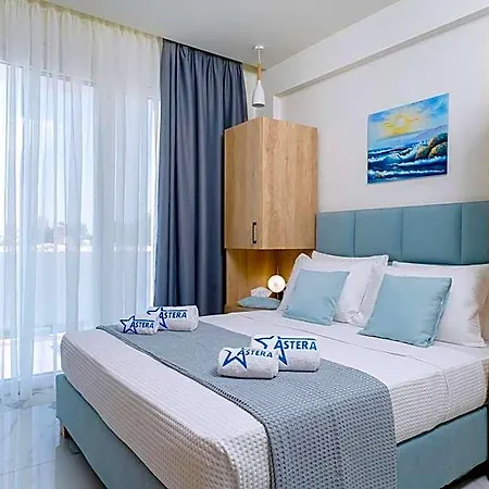 Astera Aparthotel